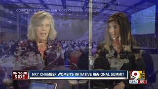 2019 Northern Kentucky Chamber Women's Initiative Regional Summit Is Coming