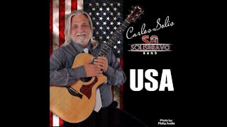 USA by Carlos Solis