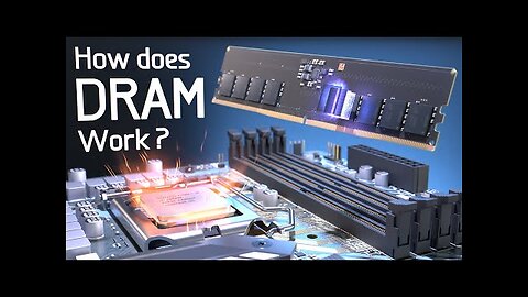 How does Computer Memory Work_ 💻🛠
