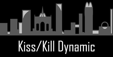 Worm - Kiss/Kill Dynamic