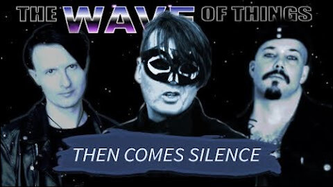 Talk with Swedish Goth Rockers THEN COMES SILENCE (2020-05-10)