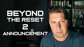 The Announcement of BEYOND THE RESET 2 and SHANGRI-LA animated short films