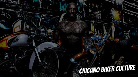 Chicanos Are Revolutionizing Motorcycle Culture