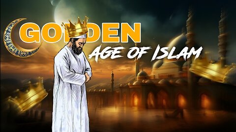 How Muslims Changed the World| Golden age of Islam