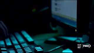 Hackers steal millions through COVID assistance program