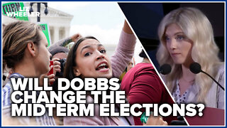 Will Dobbs change the midterm elections?