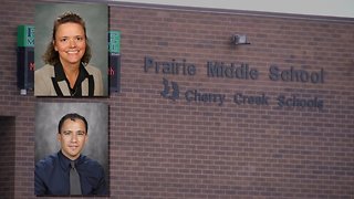 Judge dismisses failure to report sex assault charges levied against Prairie MS administrators