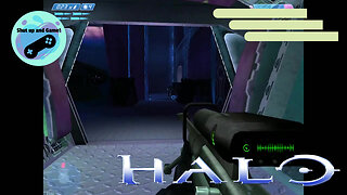 Let's Play Halo Combat Evolved Part 11