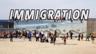 The Economic Impact of Immigration | Interview with Jeff Deist | Part 3