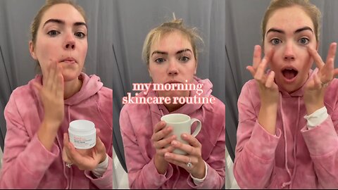 Kate Upton's Morning Routine: Jumpstart Your Day with These Quick and Easy Tips!