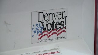 300,000 ballots cast in Colorado in first days of voting, officials say