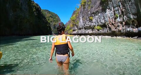 EL NIDO, PHILIPPINES | TOUR A Island Hopping & Snorkeling Day Trip