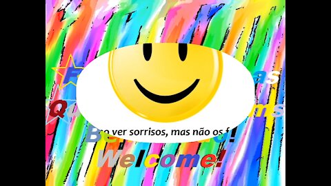 Eu amo ver sorrisos, mas... [Frases e Poemas]