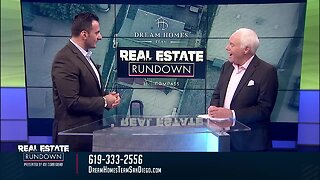 Real Estate Rundown: Joe Corbisiero Breaks Down the New Year's Trends