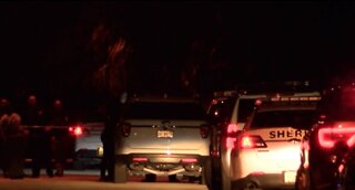 PBSO investigating two separate homicides in Palm Beach County