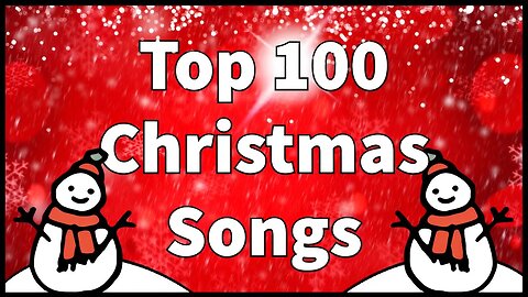 Top Christmas Songs Of All Time🎄Best Christmas Songs 🎅🏼 Christmas Songs And Carols Oh Santa 🎄🎅🏼