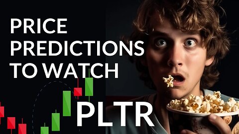Palantir Stock's Key Insights: Expert Analysis & Price Predictions for Mon - Don't Miss the Signals!