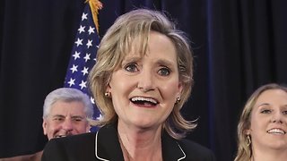 Companies Say They're Still Waiting For Refunds From Cindy Hyde-Smith