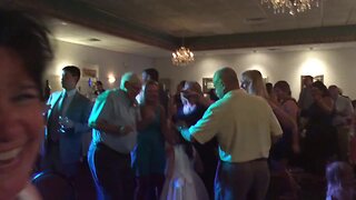 This Grandpa Knows how to Get Down!