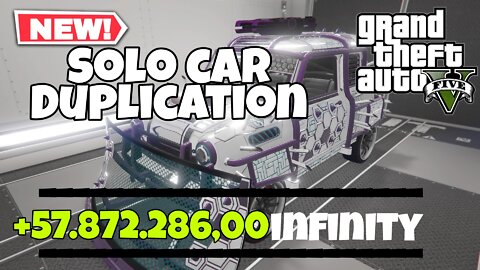 GTA V ONLINE GLITCH DE DUPLICAR CARROS SOLO PLACAS LIMPAS MASSIVO GTA MONEY GLITCH 4 MILHÕES POR MIN