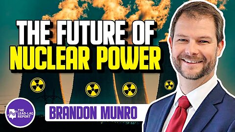 Unlocking the Future of Clean Energy: Brandon Munro & Michael Gayed's Expert Discussion on Uranium