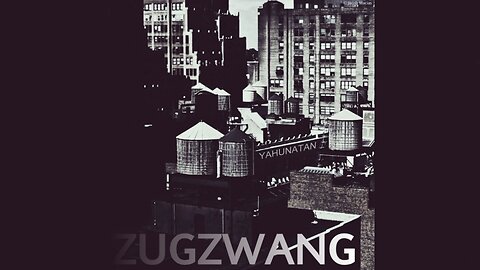 Zugzwang (2013) — Full Album (Ambient)
