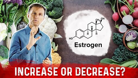 Do Cruciferous Vegetables Increase or Decrease Estrogen?