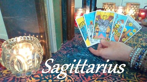 Sagittarius September 2023 ❤💲 PIVOTAL MOMENT! What You Want Is Already Yours! LOVE & CAREER #Tarot