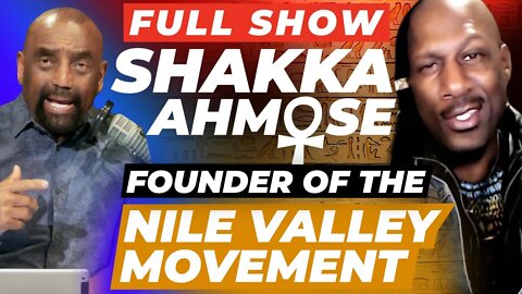 Shakka Ahmose Joins Jesse! (#253)