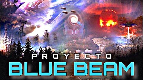 Nephilim, Project Bluebeam, Oh My!