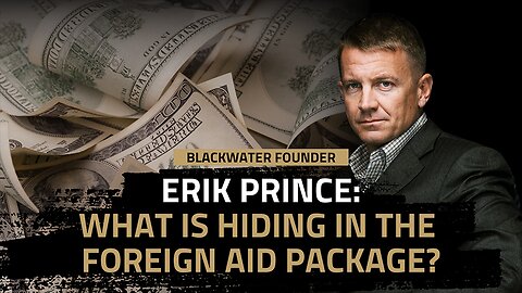 The Uniparty Gets its Way on Foreign Aid, Domestic Spying