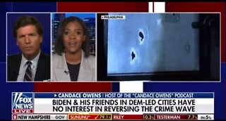 Candace Owens: The Worst Criminals Are In Office