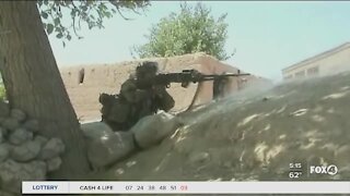 Unlawful killings in Afghanistan by Australian Forces