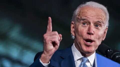 How Should A Patriot Respond To A Biden Presidency?