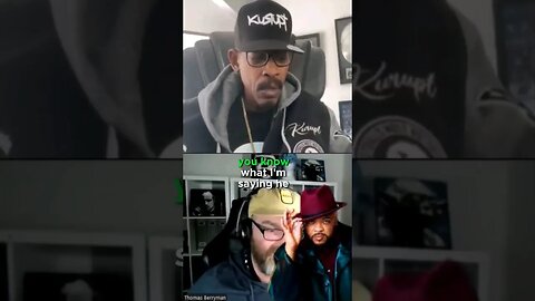Kurupt of the DPG full interview out now #subscribe for more #boom #Kurupt