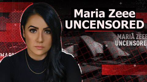 Maria Zeee Uncensored - They're Coming For Your Children!!!