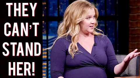 Amy Schumer WRECKED by fans for attacking Nicole Kidman’s looks! Thinks she is TRUE beauty standard?