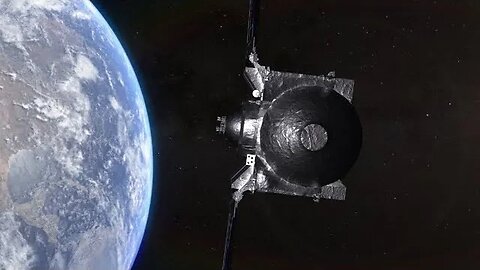 OSIRIS-REx Delivers Asteroid Bennu Samples to Earth Preview #astroadventures