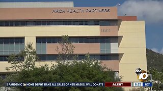 Local medical group defending itself after cutting hundreds of employees' hours