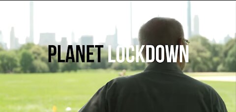 Planet Lockdown What You Should Know