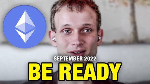 Vitalik Buterin- 'Deep Changes Are Coming with Ethereum'