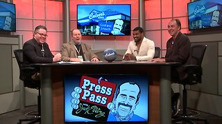 Press Pass All Stars: 4/28/19