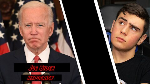 Joe Biden Promised No Vaccine Mandates (Segment)