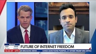 Ajit Pai Warns of China Threat