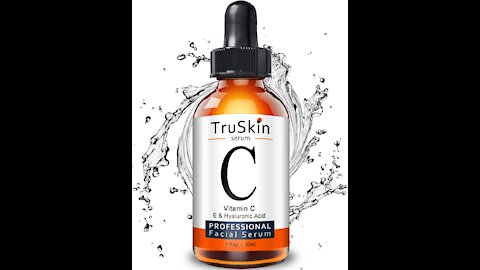 Vitamin C Serum for Face Makeup