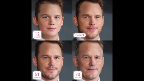 Chris Pratt