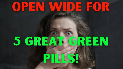 002 The Green New Pill & Electric Cars 002