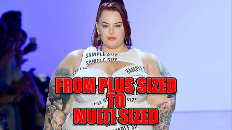 The Dangerous Shift From Plus Sized To Multi Sized In The Modeling Industry