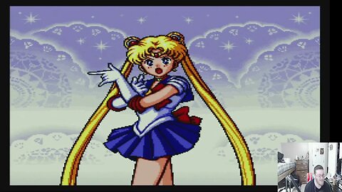 The Retro Game Files: Sailor Moon R (SNES)