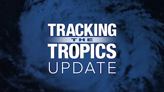 Tracking the Tropics | June 24 evening update